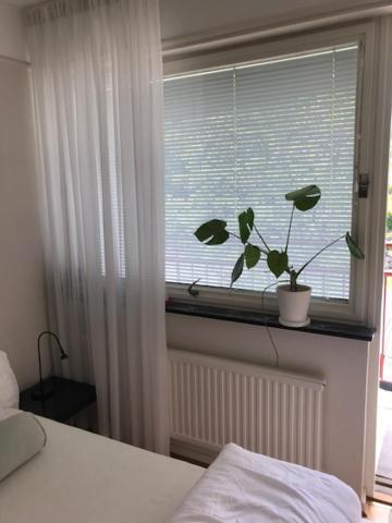 Laegenhet / Studio I Centrala Båstad Εξωτερικό φωτογραφία