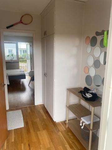 Laegenhet / Studio I Centrala Båstad Εξωτερικό φωτογραφία